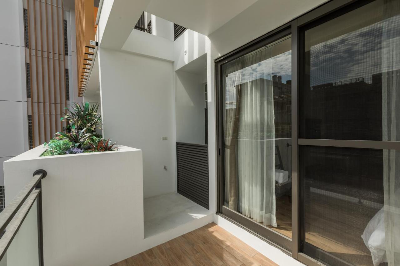 Peach Blossom B&B Taitung 외부 사진