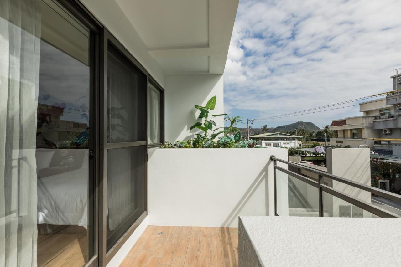 Peach Blossom B&B Taitung 외부 사진